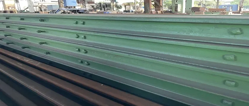 Structural Steel Rail Manufacturers in India 7 Powerful Insights on ...
