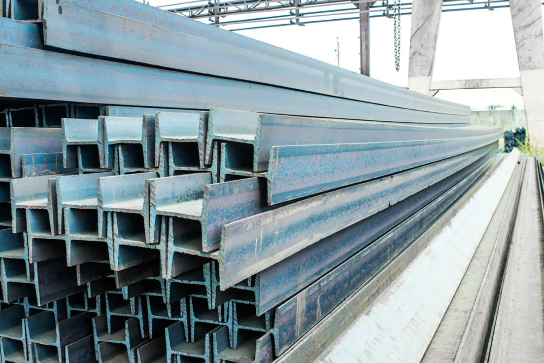 h beam manufacturers in chhattisgarh