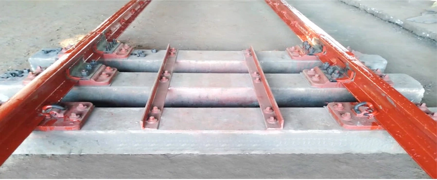 improved switch expansion joint isej manufacturers in Churi